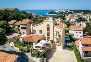 Boutique hotel Oasi